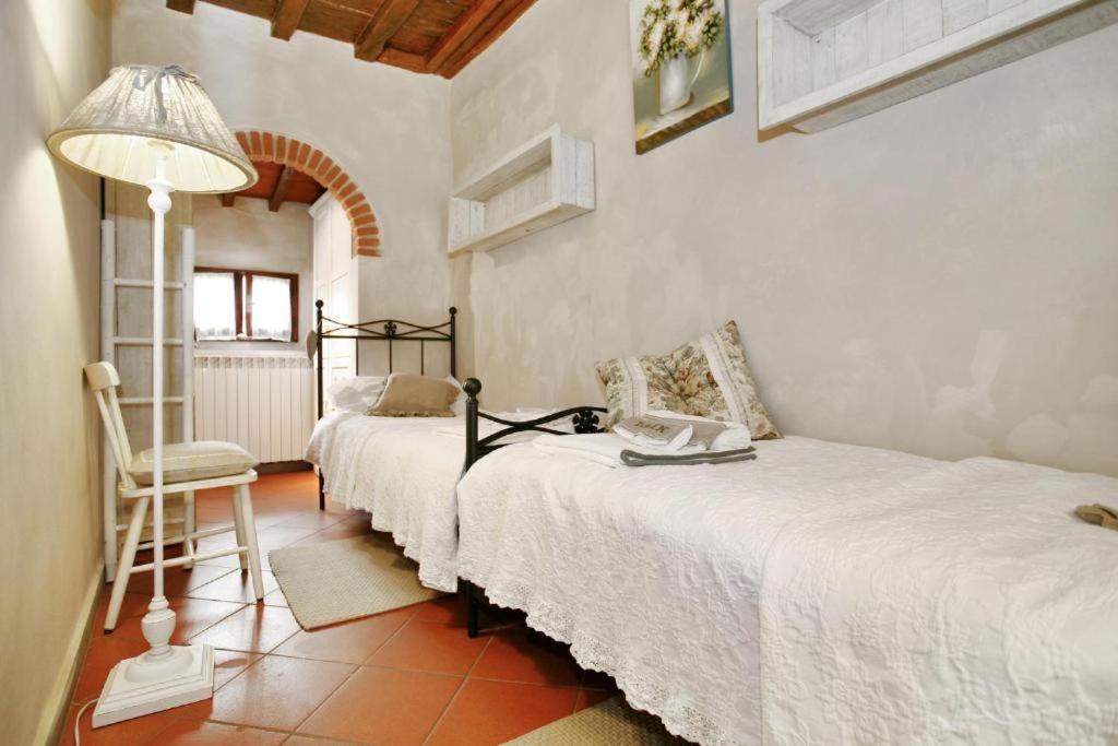 Gina Guest House Florence Exterior photo