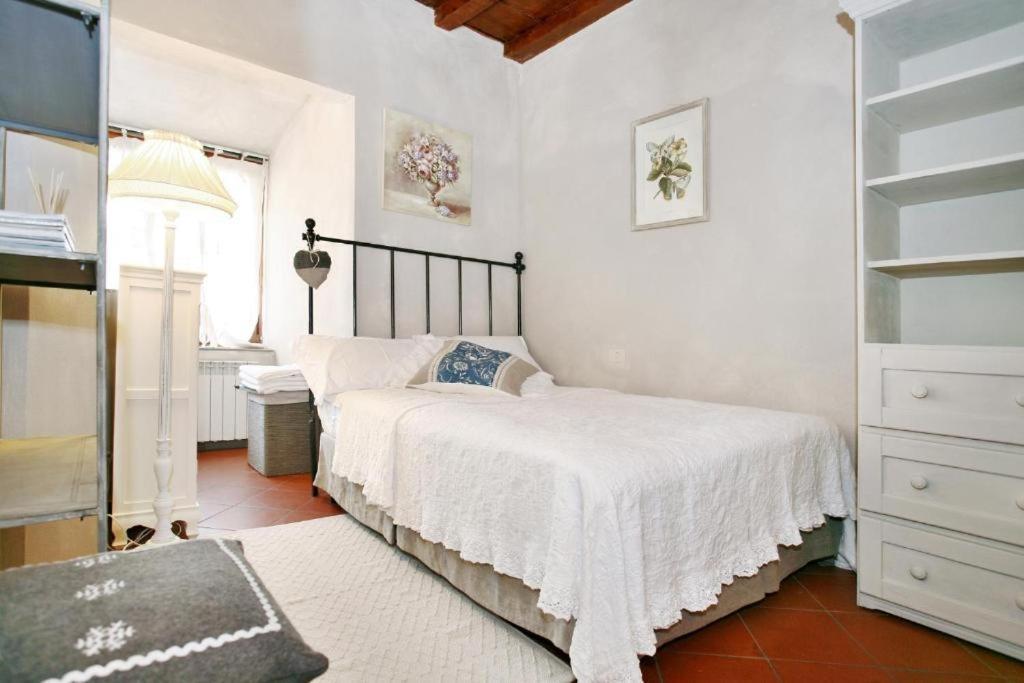 Gina Guest House Florence Exterior photo