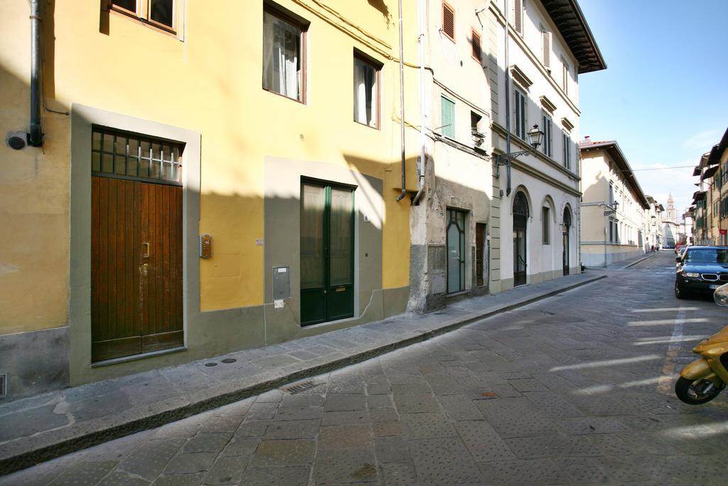 Gina Guest House Florence Room photo