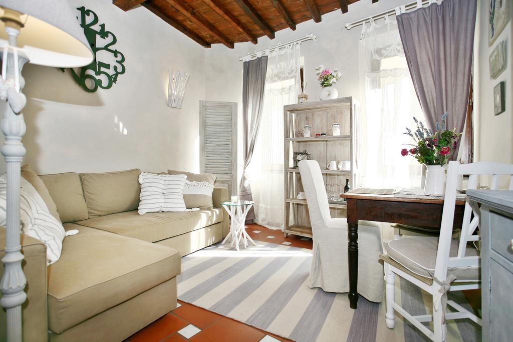 Gina Guest House Florence Exterior photo