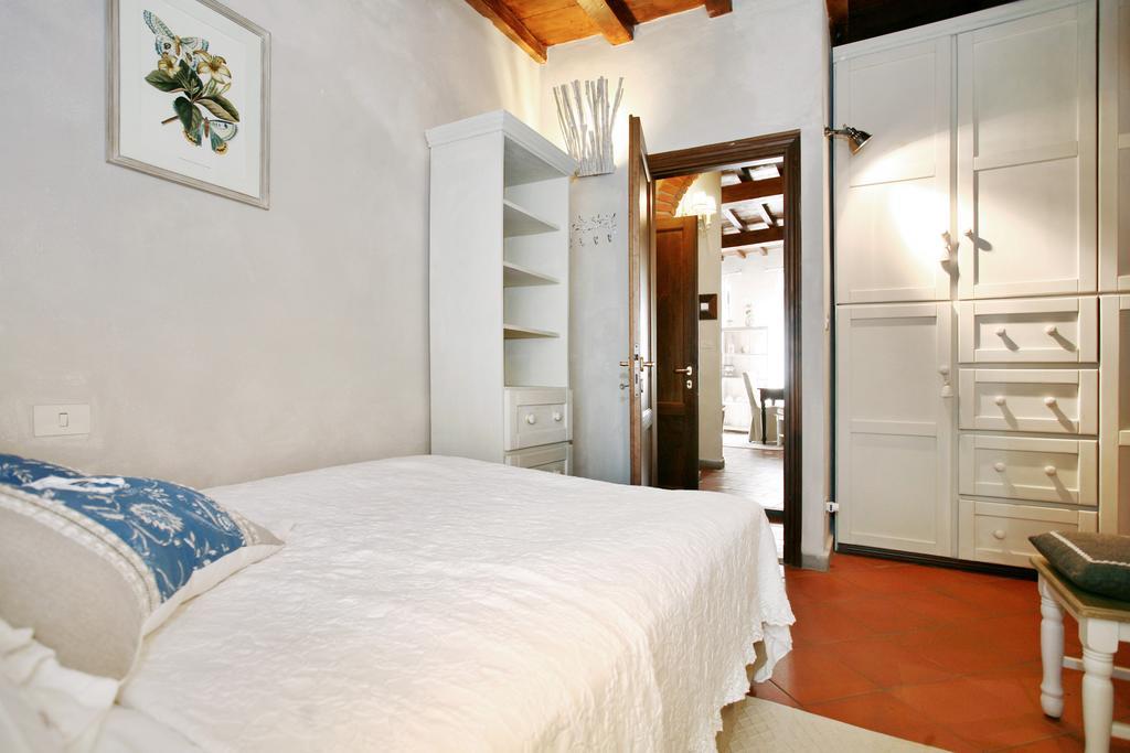 Gina Guest House Florence Exterior photo